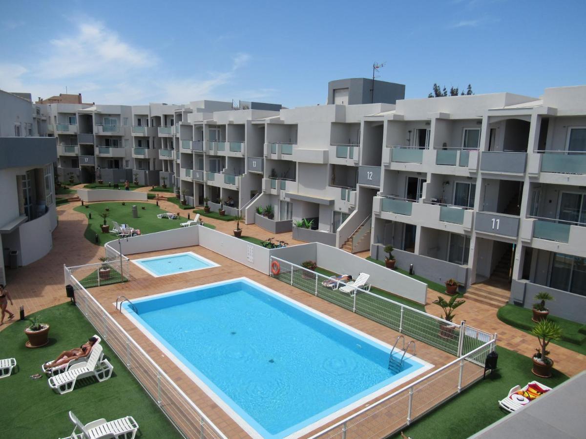 La Rosita Sun Apartments, By Comfortable Luxury Appartamento Corralejo