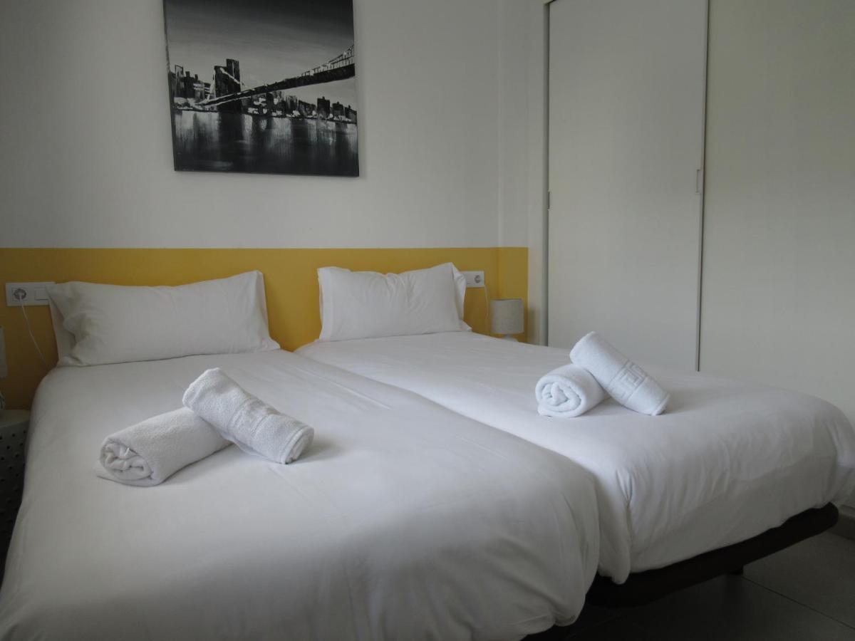 La Rosita Sun Apartments, By Comfortable Luxury Appartamento