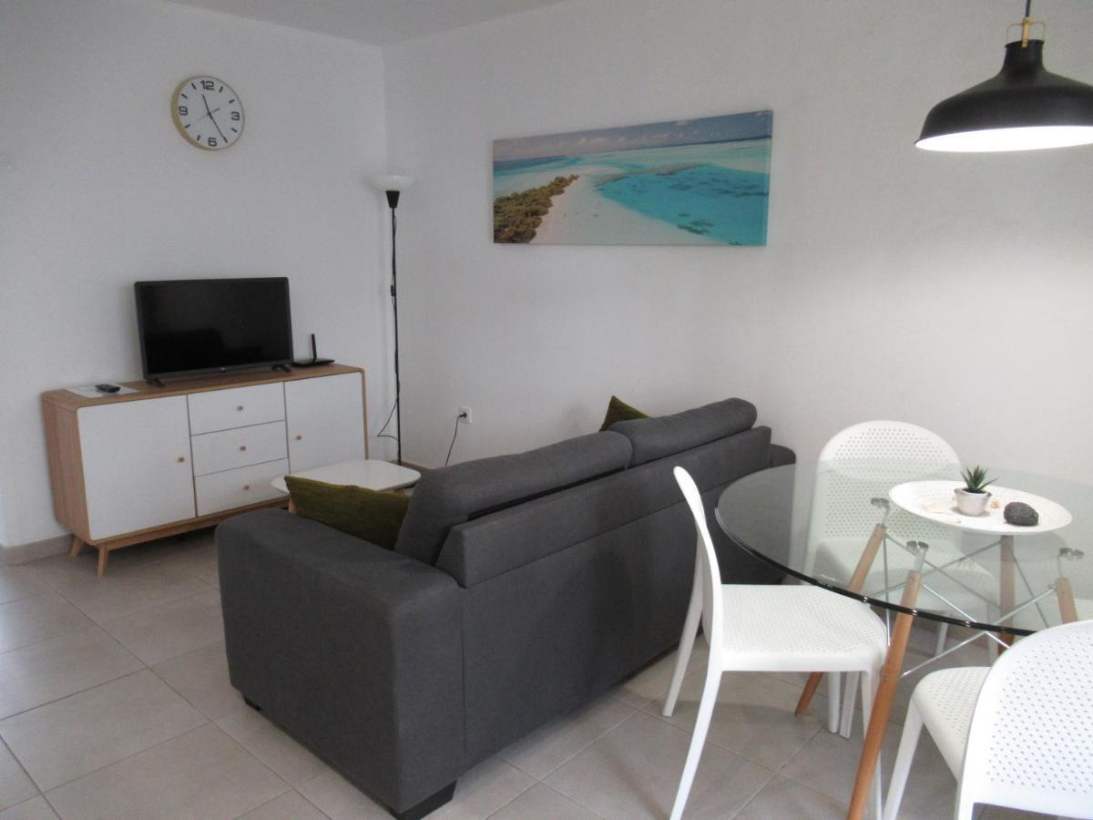 Appartamento La Rosita Sun Apartments, By Comfortable Luxury Corralejo