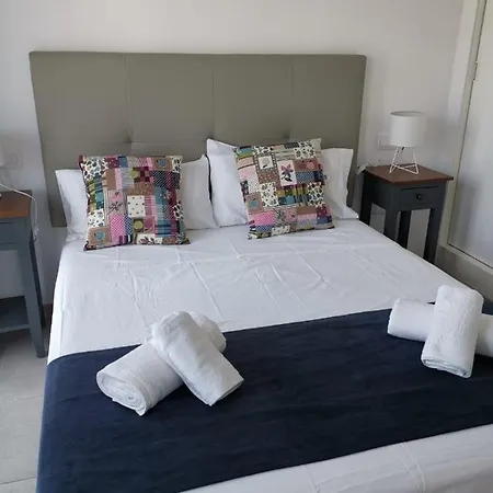 La Rosita Sun Apartments, By Comfortable Luxury Corralejo Exterior photo