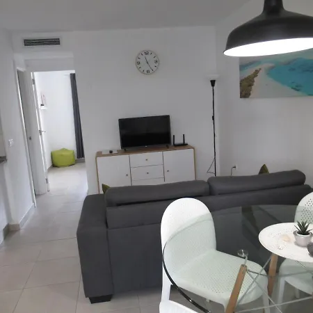 La Rosita Sun Apartments, By Comfortable Luxury Corralejo Exterior photo