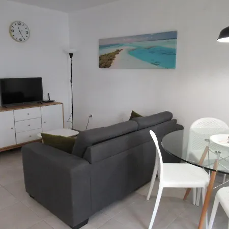 La Rosita Sun Apartments, By Comfortable Luxury Corralejo Exterior photo