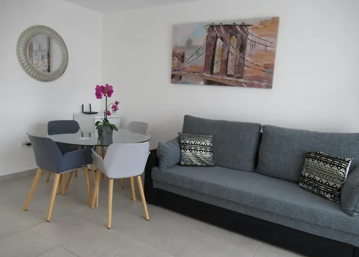 La Rosita Sun Apartments, By Comfortable Luxury