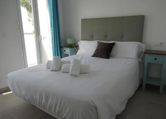 La Rosita Sun, by Comfortable Luxury
