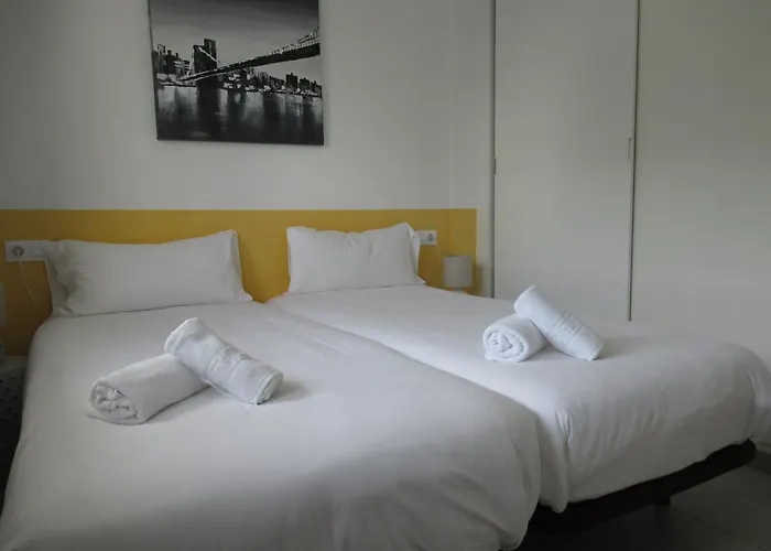 La Rosita Sun Apartments, By Comfortable Luxury